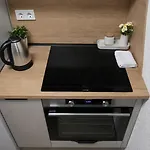 Lejlighed Sky View *