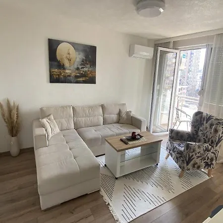 Sky View شقة سراييفو