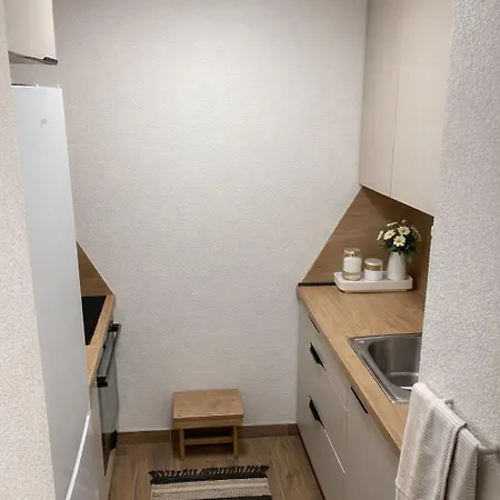 Sky View Appartement