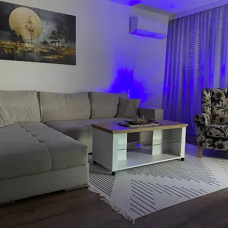 Sky View سراييفو