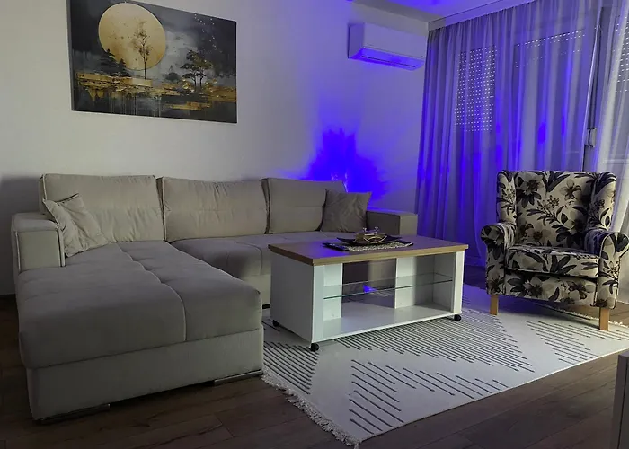 Sky View سراييفو